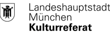Landeshauptstadt München · Kulturreferat